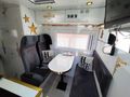 4+1 Peugeot Boxer Karavan