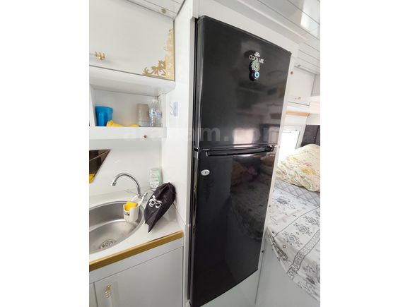 4+1 Peugeot Boxer Karavan