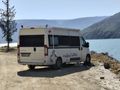 4+1 Peugeot Boxer Karavan