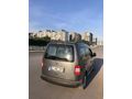 Sahibinden Volkswagen Caddy 1.6 TDI Trendline 2012 Model  149.000 km Füme