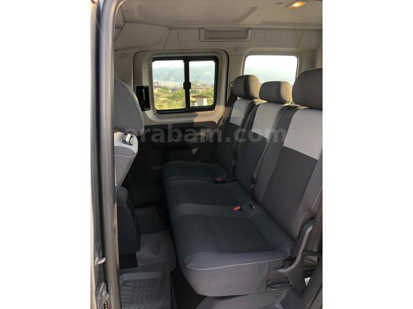 Sahibinden Volkswagen Caddy 1.6 TDI Trendline 2012 Model  149.000 km Füme