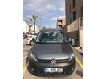 Sahibinden Volkswagen Caddy 1.6 TDI Trendline 2012 Model  149.000 km Füme