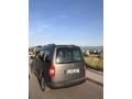 Sahibinden Volkswagen Caddy 1.6 TDI Trendline 2012 Model  149.000 km Füme