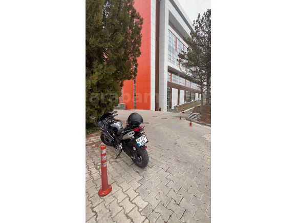 ACİL SATILIK AR125
