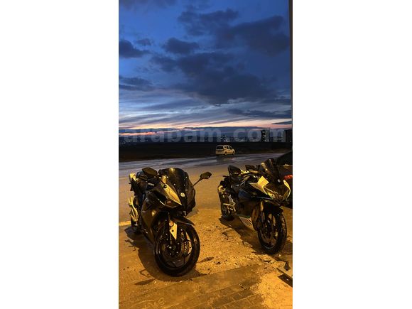 ACİL SATILIK AR125

