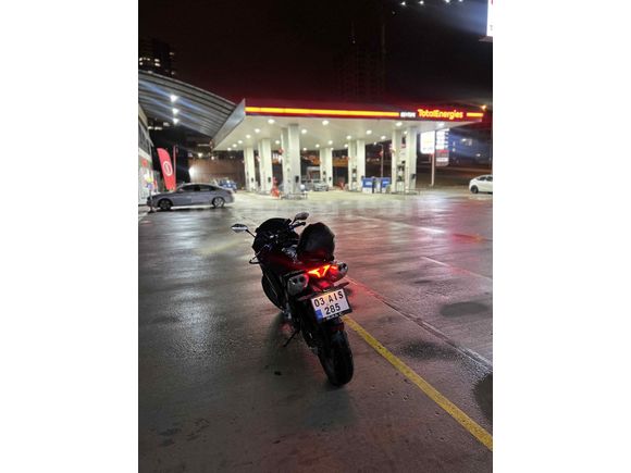 ACİL SATILIK AR125
