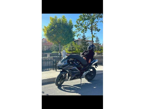 ACİL SATILIK AR125
