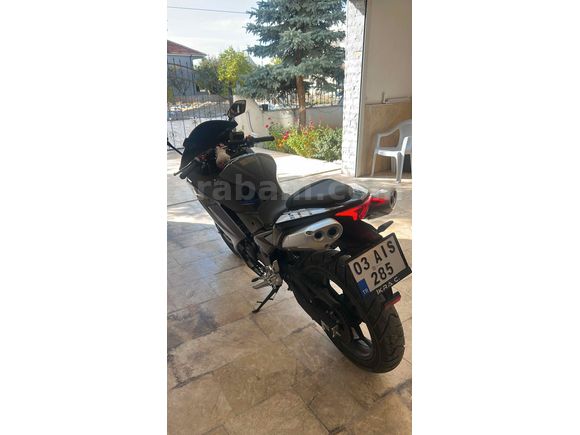 ACİL SATILIK AR125
