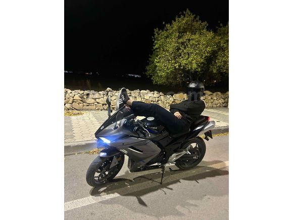 ACİL SATILIK AR125
