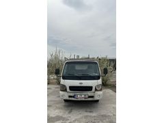 Sahibinden Kia Bongo K2500 DLX