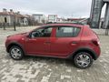 Galeriden Dacia Sandero 1.5 dCi Stepway 2016 Model Kars