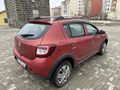 Galeriden Dacia Sandero 1.5 dCi Stepway 2016 Model Kars