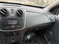 Galeriden Dacia Sandero 1.5 dCi Stepway 2016 Model Kars