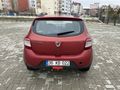 Galeriden Dacia Sandero 1.5 dCi Stepway 2016 Model Kars