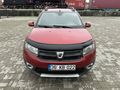 Galeriden Dacia Sandero 1.5 dCi Stepway 2016 Model Kars