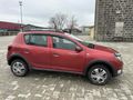 Galeriden Dacia Sandero 1.5 dCi Stepway 2016 Model Kars