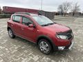 Galeriden Dacia Sandero 1.5 dCi Stepway 2016 Model Kars