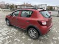 Galeriden Dacia Sandero 1.5 dCi Stepway 2016 Model Kars