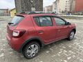 Galeriden Dacia Sandero 1.5 dCi Stepway 2016 Model Kars