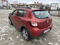 Galeriden Dacia Sandero 1.5 dCi Stepway 2016 Model Kars