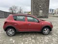 Galeriden Dacia Sandero 1.5 dCi Stepway 2016 Model Kars