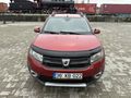 Galeriden Dacia Sandero 1.5 dCi Stepway 2016 Model Kars
