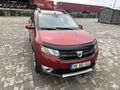 Galeriden Dacia Sandero 1.5 dCi Stepway 2016 Model Kars