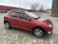 Galeriden Dacia Sandero 1.5 dCi Stepway 2016 Model Kars