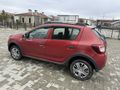 Galeriden Dacia Sandero 1.5 dCi Stepway 2016 Model Kars