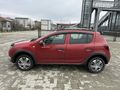 Galeriden Dacia Sandero 1.5 dCi Stepway 2016 Model Kars