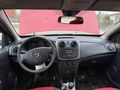 Galeriden Dacia Sandero 1.5 dCi Stepway 2016 Model Kars
