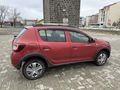 Galeriden Dacia Sandero 1.5 dCi Stepway 2016 Model Kars