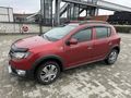 Galeriden Dacia Sandero 1.5 dCi Stepway 2016 Model Kars
