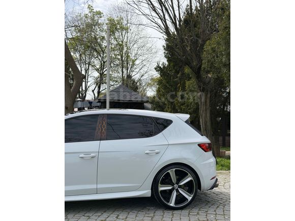 Sahibinden Seat Leon 1.5 EcoTSI FR 2020 Model 