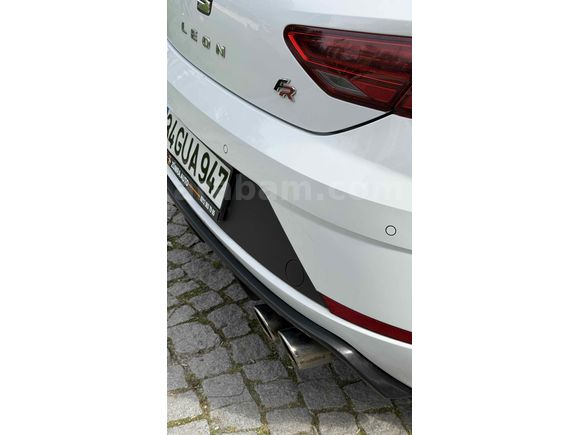 Sahibinden Seat Leon 1.5 EcoTSI FR 2020 Model 