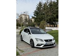 Sahibinden Seat Leon 1.5 EcoTSI FR 2020 Model 