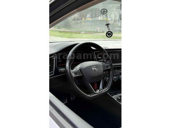 Sahibinden Seat Leon 1.5 EcoTSI FR 2020 Model 