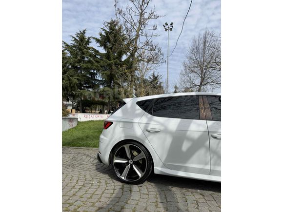 Sahibinden Seat Leon 1.5 EcoTSI FR 2020 Model 