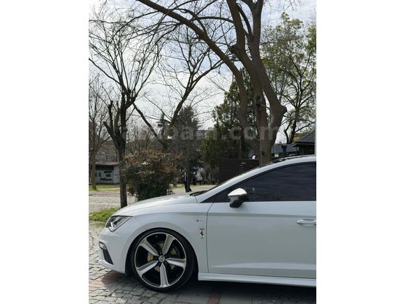 Sahibinden Seat Leon 1.5 EcoTSI FR 2020 Model 