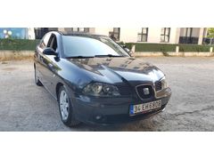 Sahibinden Seat Cordoba 1.4 TDI Elegance 2006 Model