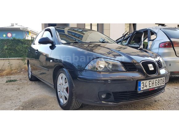 Sahibinden Seat Cordoba 1.4 TDI Elegance 2006 Model
