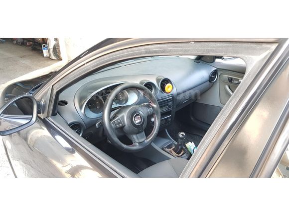 Sahibinden Seat Cordoba 1.4 TDI Elegance 2006 Model