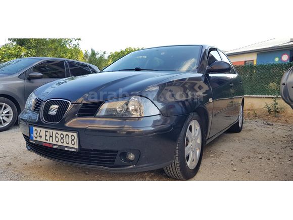 Sahibinden Seat Cordoba 1.4 TDI Elegance 2006 Model