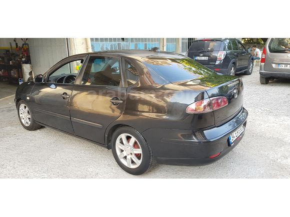 Sahibinden Seat Cordoba 1.4 TDI Elegance 2006 Model