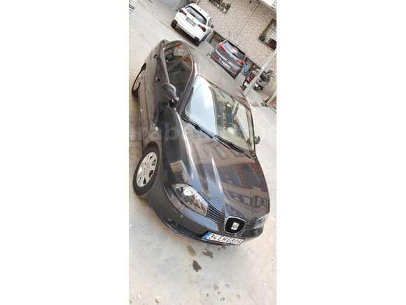 Sahibinden Seat Cordoba 1.4 TDI Elegance 2006 Model