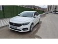 Sahibinden Fiat Egea 1.4 Fire Easy Stil 2020 Model  101.000 km Beyaz