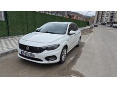 Sahibinden Fiat Egea 1.4 Fire Easy Stil 2020 Model  103.000 km Beyaz