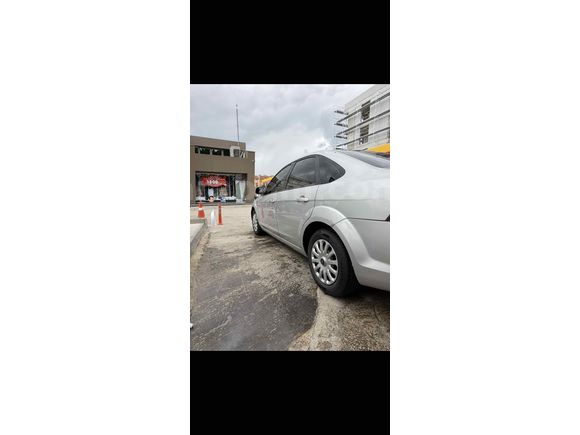 Sahibinden Ford Focus 1.6 TDCi Trend 2010 Model 
