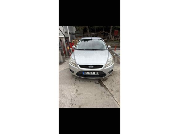 Sahibinden Ford Focus 1.6 TDCi Trend 2010 Model 