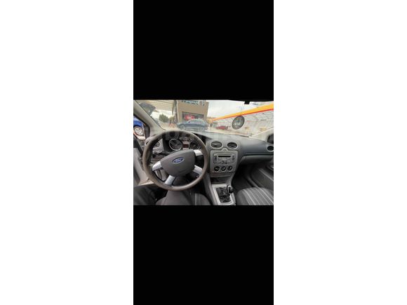 Sahibinden Ford Focus 1.6 TDCi Trend 2010 Model 